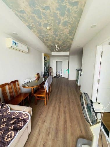 Hình ảnh Chung cư Melody, Âu Cơ, Tân Sơn Nhì, TP: 80m2, 2p ngủ, 2wc 11tr5/th.