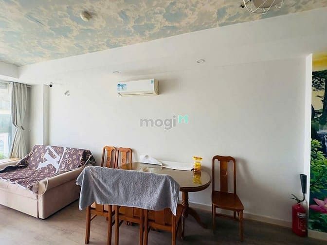 Hình ảnh Chung cư Melody, Âu Cơ, Tân Sơn Nhì, TP: 80m2, 2p ngủ, 2wc 11tr5/th.