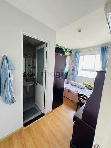 Hình ảnh Chung cư Melody, Âu Cơ, Tân Sơn Nhì, TP: 80m2, 2p ngủ, 2wc 11tr5/th.