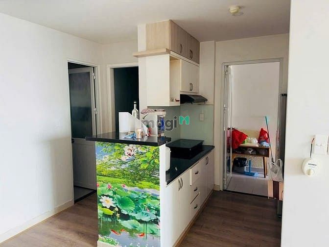 Hình ảnh Chung cư Melody, Âu Cơ, Tân Sơn Nhì, TP: 80m2, 2p ngủ, 2wc 11tr5/th.