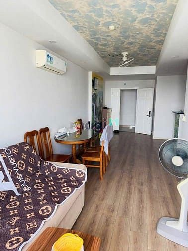 Hình ảnh Chung cư Melody, Âu Cơ, Tân Sơn Nhì, TP: 80m2, 2p ngủ, 2wc 11tr5/th.