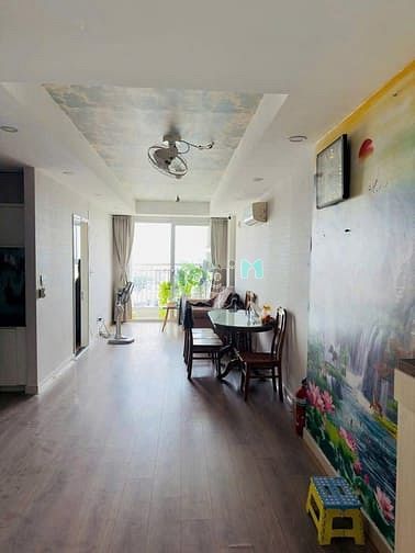 Hình ảnh Chung cư Melody, Âu Cơ, Tân Sơn Nhì, TP: 80m2, 2p ngủ, 2wc 11tr5/th.