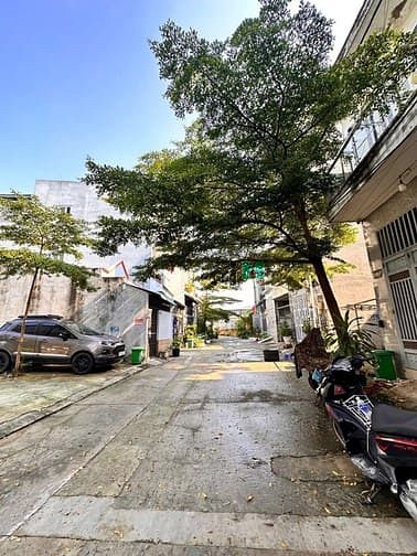 Hình ảnh Bán đất 1/ đường thạnh lộc 37 đường 9m