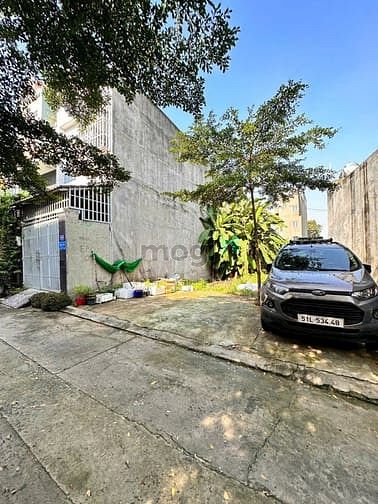 Hình ảnh Bán đất 1/ đường thạnh lộc 37 đường 9m