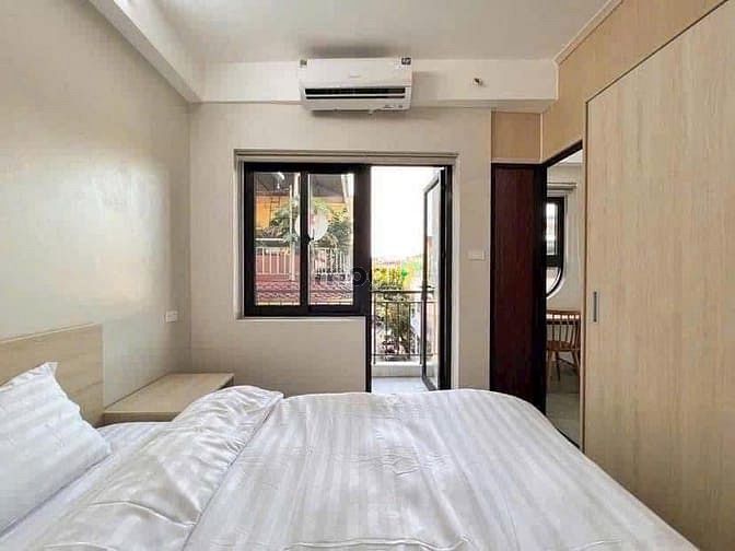 Hình ảnh Cho thuê phòng siêu thoáng, siêu mát, giá siêu hấp dẫn tại quận 1