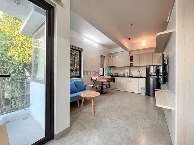 Hình ảnh Cho thuê phòng siêu thoáng, siêu mát, giá siêu hấp dẫn tại quận 1