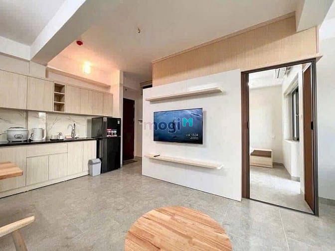 Hình ảnh Cho thuê phòng siêu thoáng, siêu mát, giá siêu hấp dẫn tại quận 1