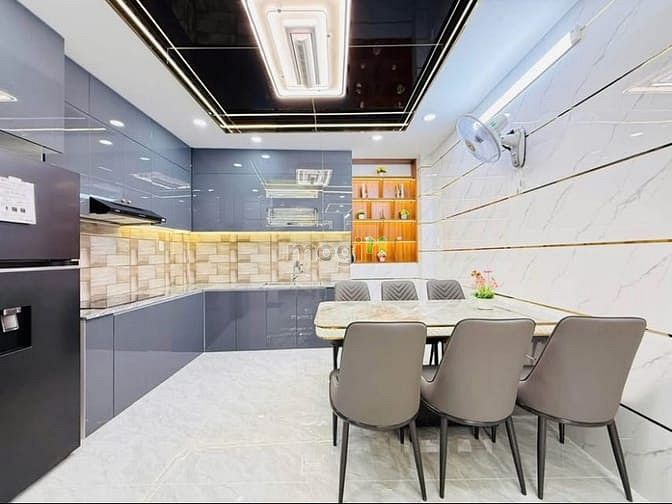 Hình ảnh Nhà Đẹp Sổ Riêng Lê Văn Việt,Quận 9,GIÁ 2TỶ770