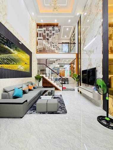 Hình ảnh Nhà Đẹp Sổ Riêng Lê Văn Việt,Quận 9,GIÁ 2TỶ770