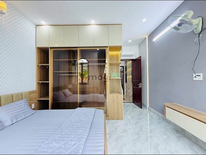 Hình ảnh Nhà Đẹp Sổ Riêng Lê Văn Việt,Quận 9,GIÁ 2TỶ770