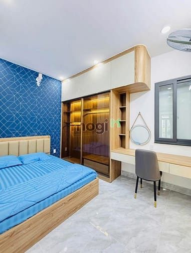 Hình ảnh Nhà Đẹp Sổ Riêng Lê Văn Việt,Quận 9,GIÁ 2TỶ770