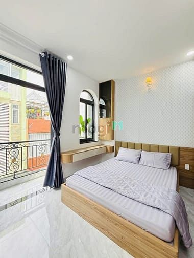 Hình ảnh Nhà Đẹp Sổ Riêng Lê Văn Việt,Quận 9,GIÁ 2TỶ770