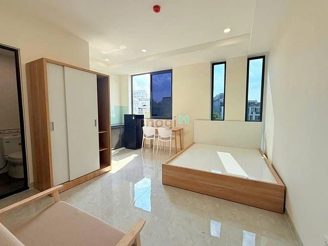 Hình ảnh Khai Trương Phòng Đẹp, Thoáng Ngay Nguyễn Oanh Gò Vấp