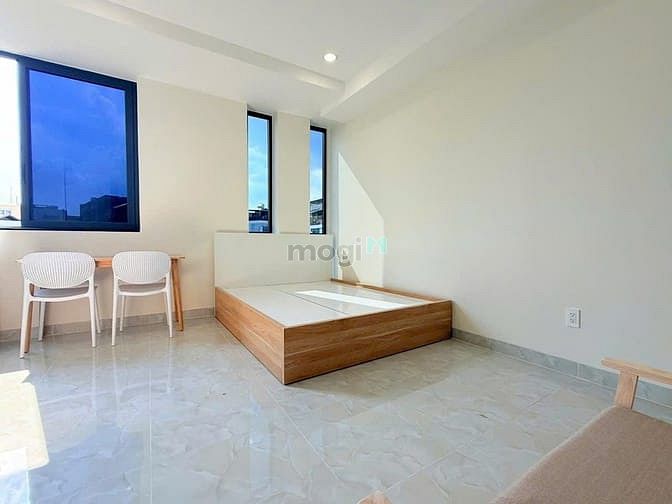 Hình ảnh Khai Trương Phòng Đẹp, Thoáng Ngay Nguyễn Oanh Gò Vấp