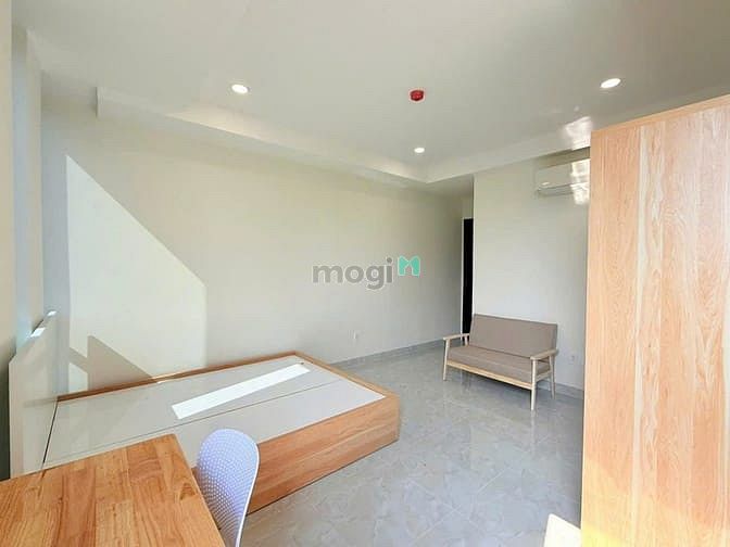 Hình ảnh Khai Trương Phòng Đẹp, Thoáng Ngay Nguyễn Oanh Gò Vấp