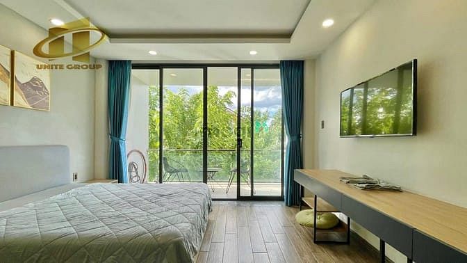 Hình ảnh Ngay trung tâm quận 1 cho thuê phòng đẹp giá tốt