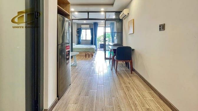 Hình ảnh Ngay trung tâm quận 1 cho thuê phòng đẹp giá tốt