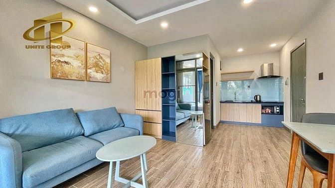 Hình ảnh Ngay trung tâm quận 1 cho thuê phòng đẹp giá tốt