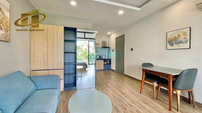 Hình ảnh Ngay trung tâm quận 1 cho thuê phòng đẹp giá tốt