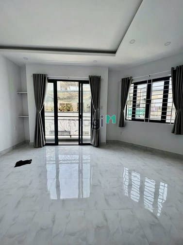 Hình ảnh Bán nhà phố mới leng keng đường 6m