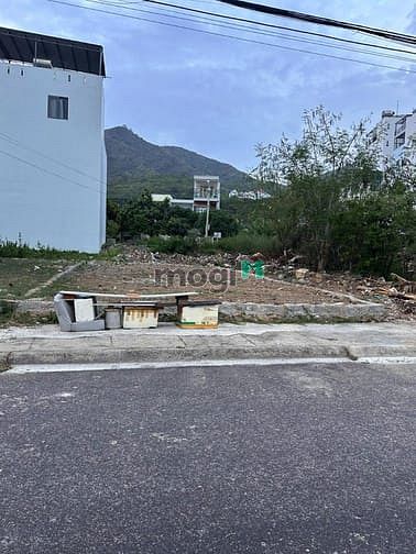 Hình ảnh VHO151 Bán lô đất mặt tiền đường Bùi Huy Bích Bắc Nha trang