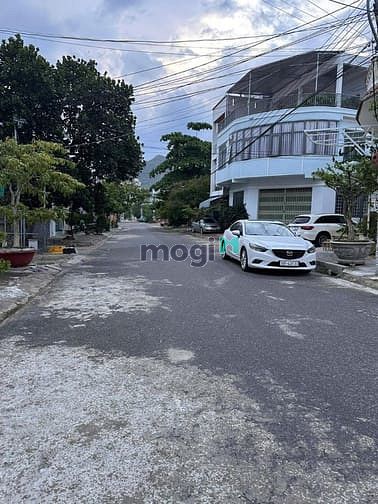 Hình ảnh VHO151 Bán lô đất mặt tiền đường Bùi Huy Bích Bắc Nha trang