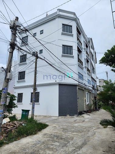 Hình ảnh Bán nhà phố mới leng keng đường 6m