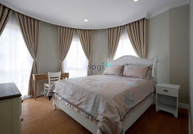 Hình ảnh Cho thuê phòng quận 1, an ninh, sạch sẽ, dọn vào ở liền
