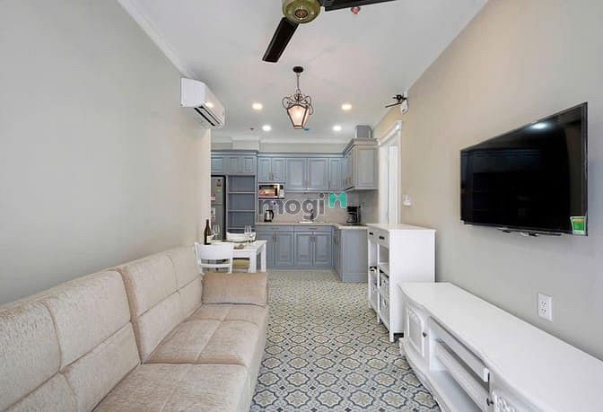 Hình ảnh Cho thuê phòng quận 1, an ninh, sạch sẽ, dọn vào ở liền