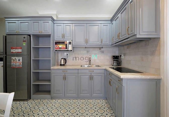 Hình ảnh Cho thuê phòng quận 1, an ninh, sạch sẽ, dọn vào ở liền