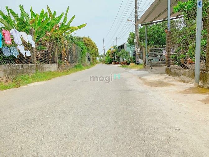 Hình ảnh Bán lô đất ngang 10 gần chợ Tân Bình phường Tân Triều giá 2.05 tỷ