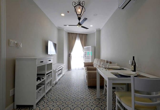 Hình ảnh Cho thuê phòng quận 1, an ninh, sạch sẽ, dọn vào ở liền