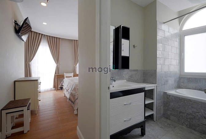 Hình ảnh Cho thuê phòng quận 1, an ninh, sạch sẽ, dọn vào ở liền