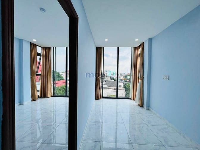 Hình ảnh 🏡 Mb6623 nạp rút nhanh chóng Full Nội Thất – MỚI 100% – TÔ KÝ, GẦN CÔNG VIÊN PHẦN MỀM