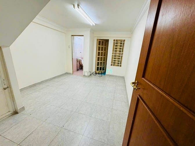 Hình ảnh Bán nhà rẻ 3 lầu đẹp (6,2x15) 187/37 Bạch Đằng p2 Tân Bình (Sân bay)