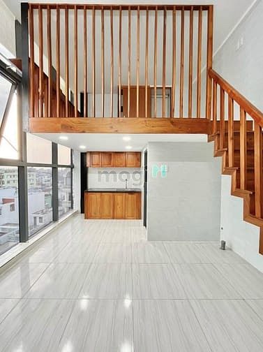 Hình ảnh Căn Hộ Mới Xây - Full nội Thất Ngay CVPM _ Nguyễn Ảnh Thủ - Tô Ký
