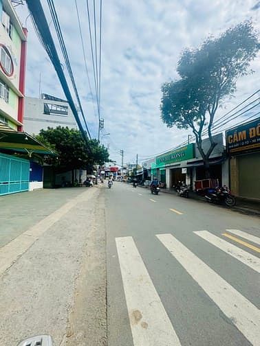 Hình ảnh Bán Nhà Cấp $  Đ.S 8 , PHƯỜNG LINH XUÂN ,  THỦ ĐỨC