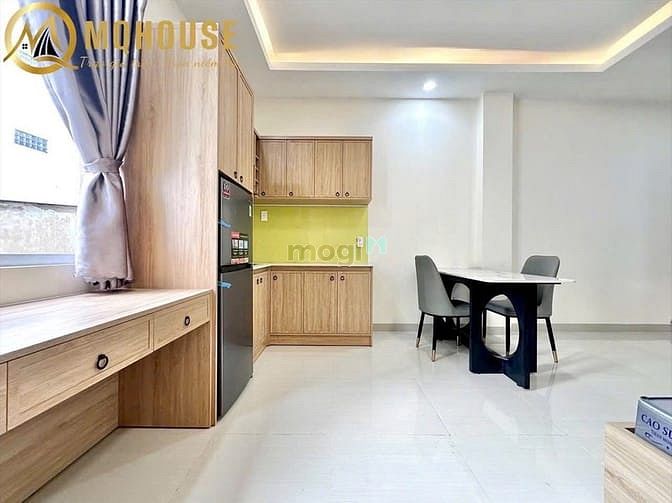Hình ảnh Cho thuê phòng tại quận 5 ra vào tự do, không chung chủ