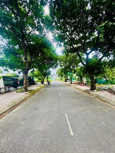 Hình ảnh Bán Đất KDC Êm Đềm , 90m2 , Phường Linh Xuân , Thủ Đức