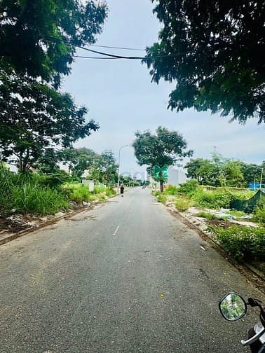 Hình ảnh Bán Đất KDC Êm Đềm , 90m2 , Phường Linh Xuân , Thủ Đức