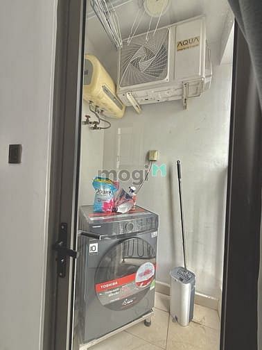 Hình ảnh CHO THUÊ: CĂN HỘ STUDIO B11.02 Saigon Royal Residence