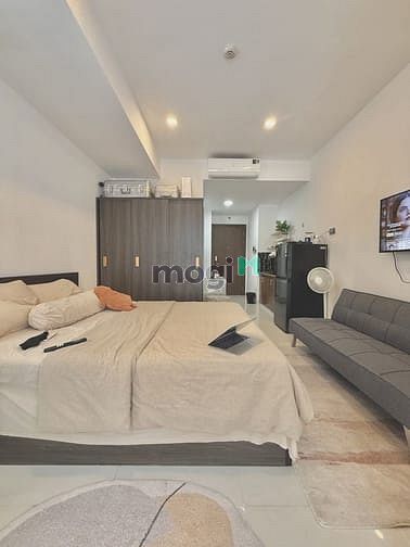 Hình ảnh CHO THUÊ: CĂN HỘ STUDIO B11.02 Saigon Royal Residence