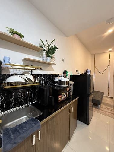 Hình ảnh CHO THUÊ: CĂN HỘ STUDIO B11.02 Saigon Royal Residence
