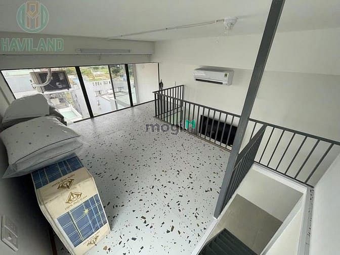 Hình ảnh Duplex Ban Công Rộng 40m2 Ngay Văn Lang CS3