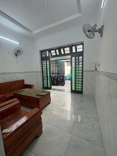 Hình ảnh Bán Nhà Cấp 4 , 2PN Đ.S 11 , Phường Linh Xuân , Thủ Đức