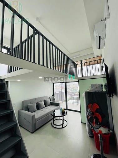 Hình ảnh Duplex Ban Công Rộng 40m2 Ngay Văn Lang CS3