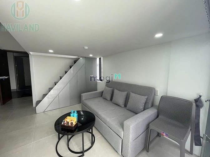Hình ảnh Duplex Ban Công Rộng 40m2 Ngay Văn Lang CS3
