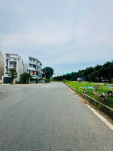 Hình ảnh Bán Đất KDC Êm Đềm , MT KD TRỤC CHÍNH  , Phường Linh Xuân , Thủ Đức