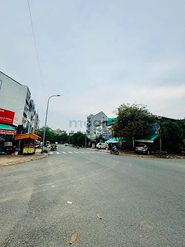 Hình ảnh Bán Đất KDC Êm Đềm , MT KD TRỤC CHÍNH  , Phường Linh Xuân , Thủ Đức