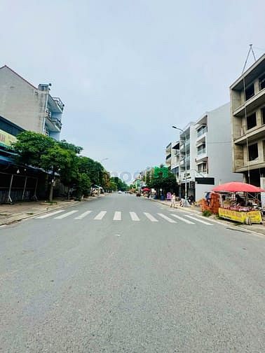 Hình ảnh Bán Đất KDC Êm Đềm , MT KD TRỤC CHÍNH  , Phường Linh Xuân , Thủ Đức